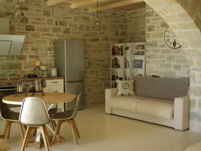 Villa Selini Luxury Apartment Matala Exteriér fotografie