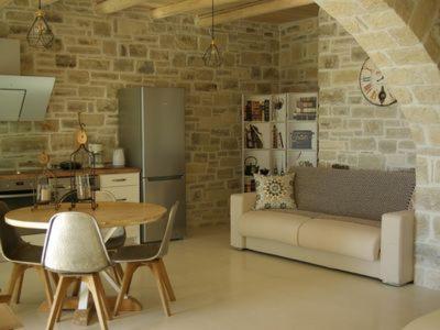 Selini Luxury Apartment Matala (Crete)