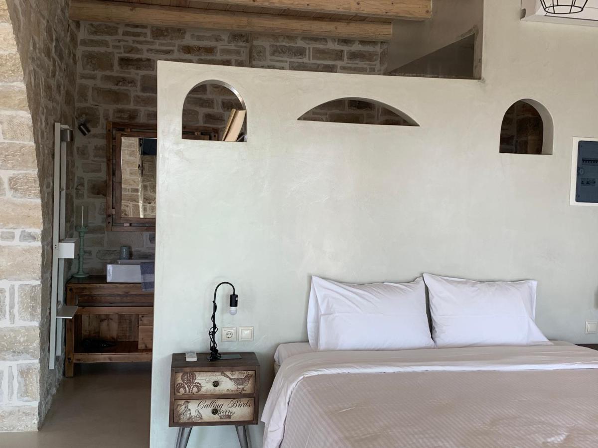 Selini Luxury