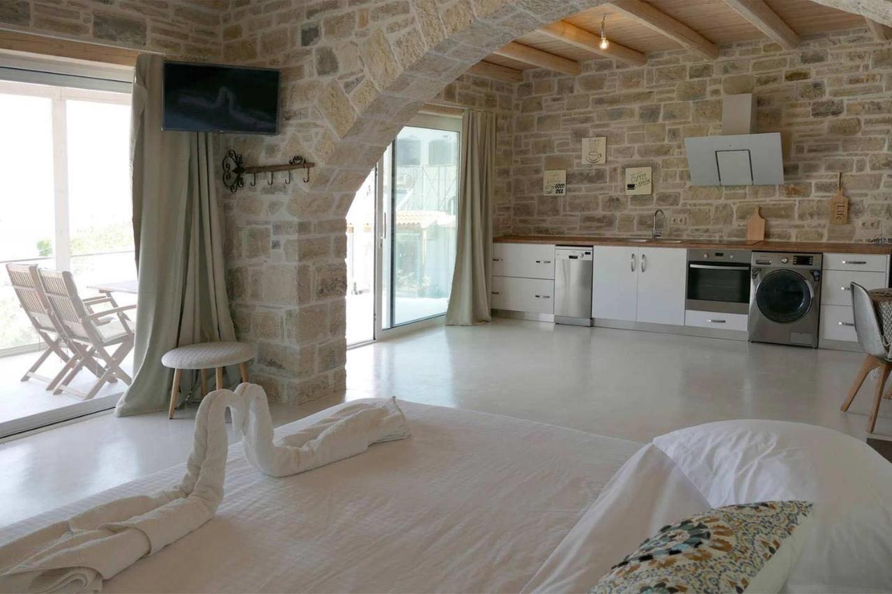 Apartment Selini Luxury