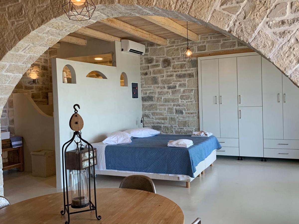 Apartment Selini Luxury