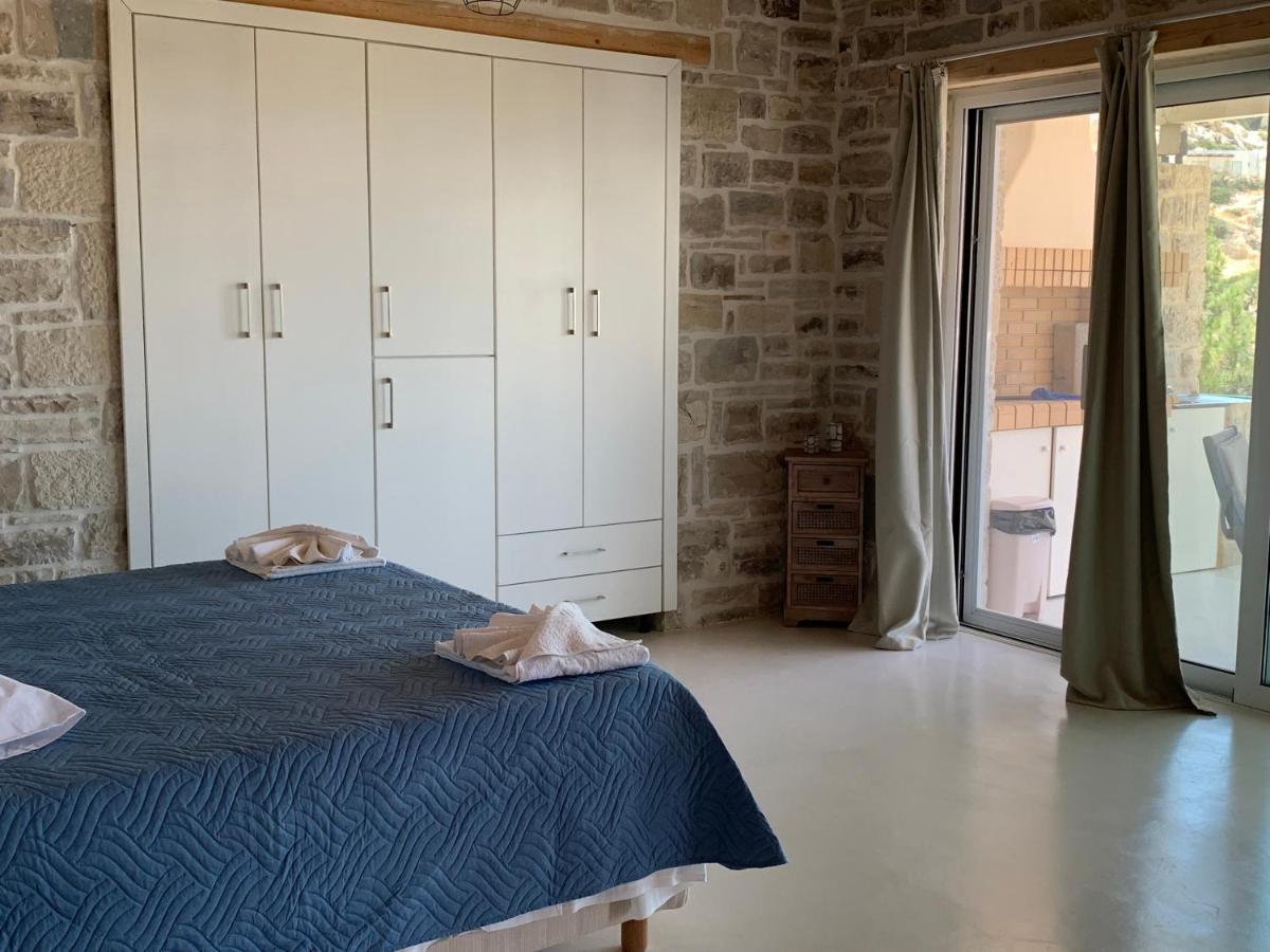 Apartment Selini Luxury *