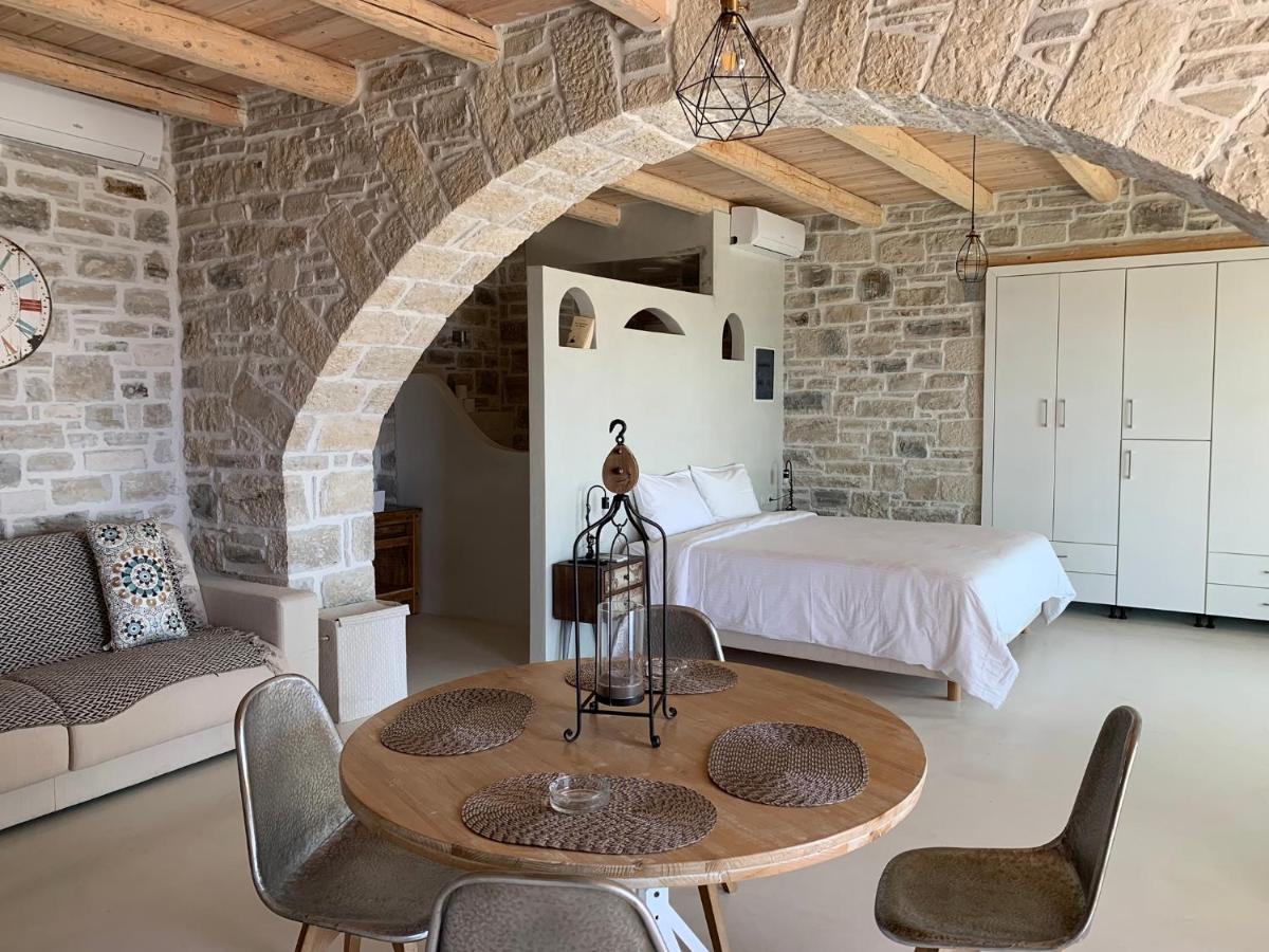 Apartment Selini Luxury Matala (Crete)