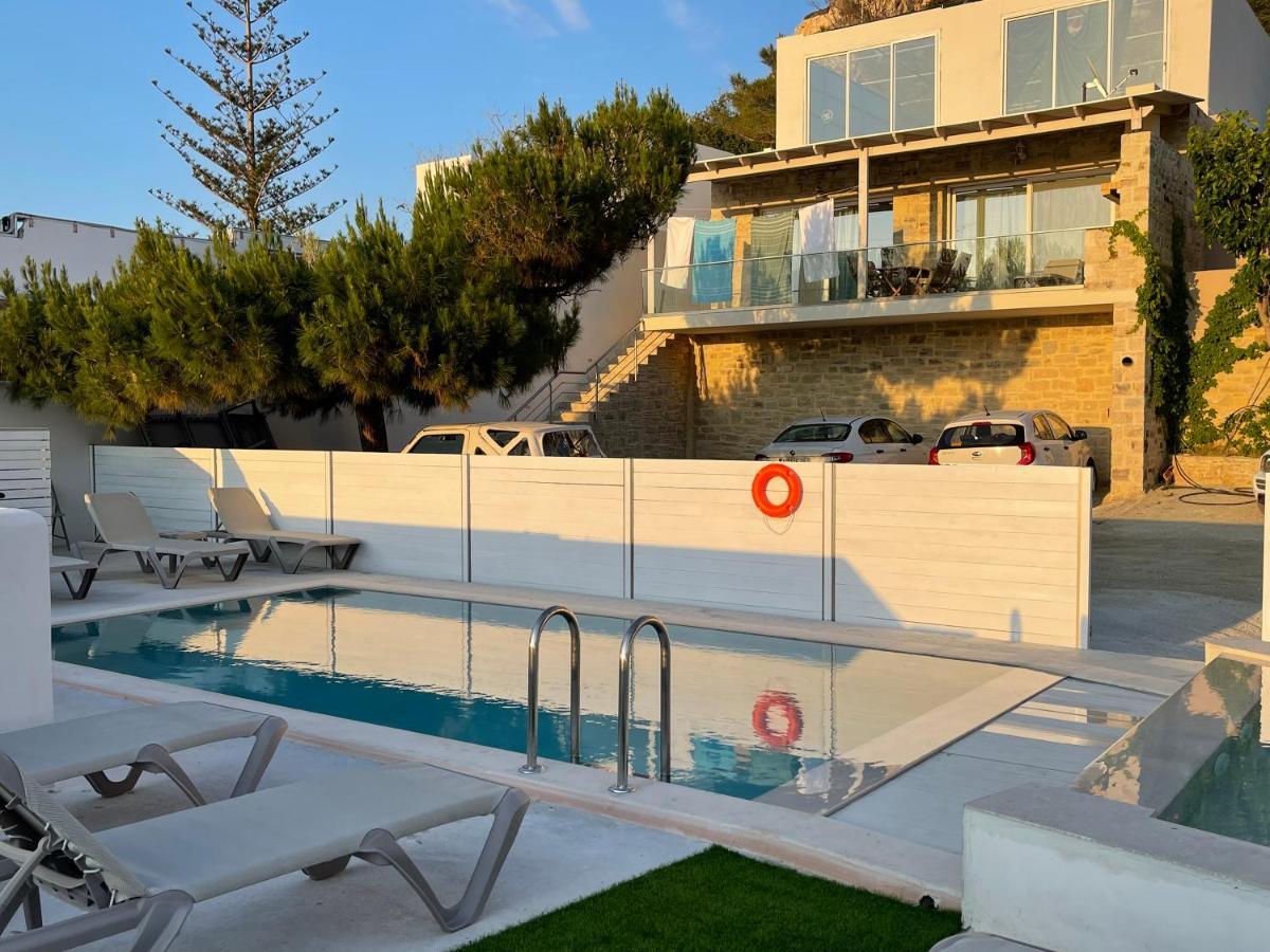 Selini Luxury