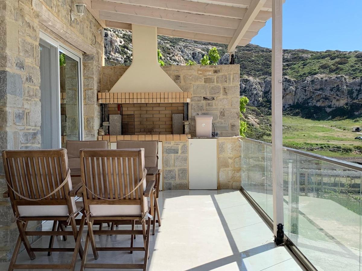 Apartment Selini Luxury