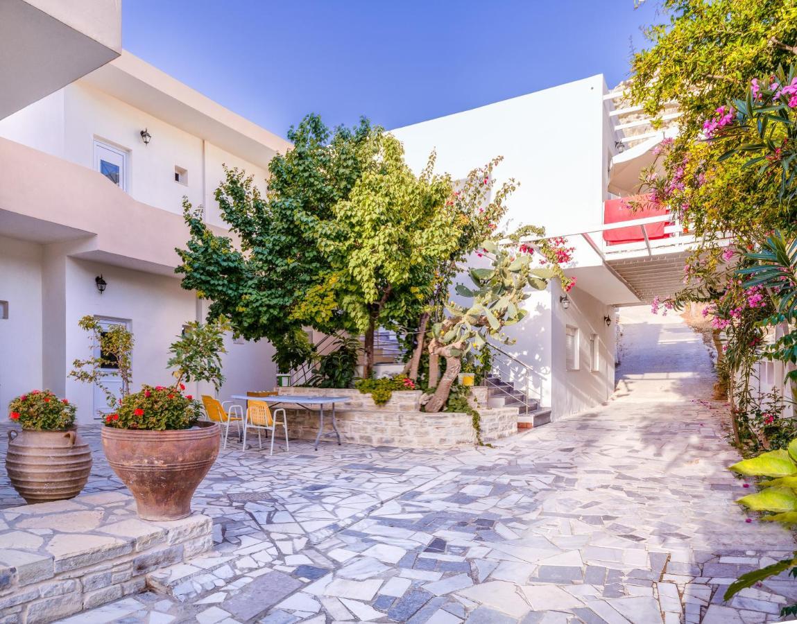 Appartement Selini Luxury